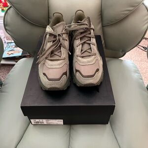 Cardi B x Reebok sneakers